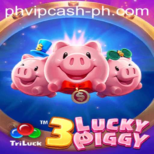 Unveiling the Thrills of 3LUCKYPIGGY: A Deep Dive into PHVIP Cash