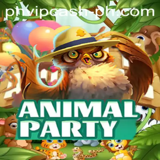Discovering AnimalParty: The Rise of PHVIP Cash in Online Gaming