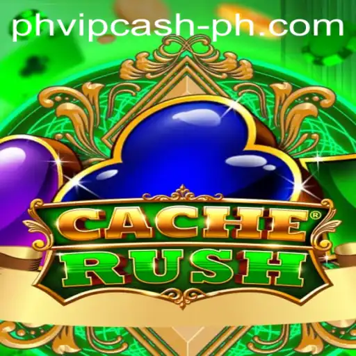 Experience the Excitement of CacheRush: The Thrilling Game Taking Over the Gaming World