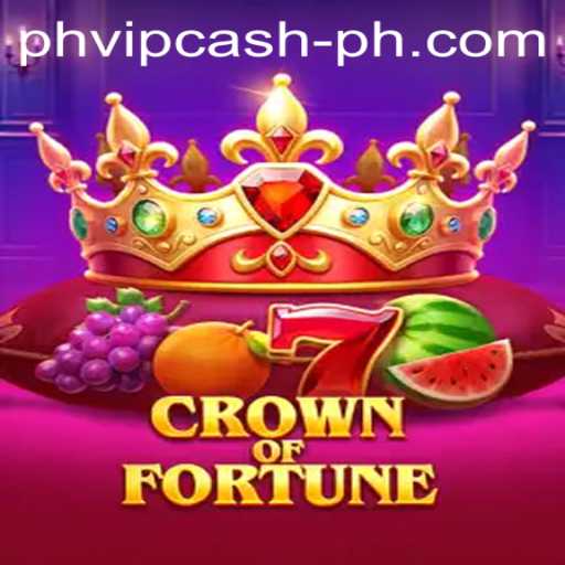 CrownofFortune: Exploring the Thrilling World of PHVIP Cash Gaming