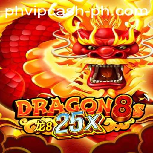 Dragon8s25x: A Thrilling Adventure in Gaming
