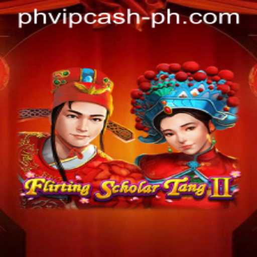 Discover the Enchantment of FlirtingScholarTangII and the Allure of PHVIP Cash