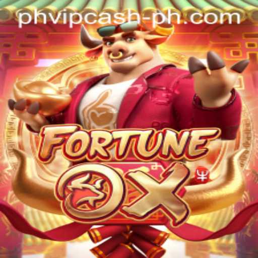 Discover the Thrills of FortuneOx and PHVIP Cash