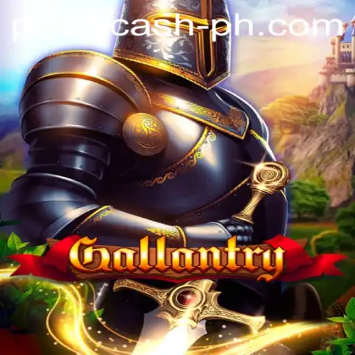The Enchanting World of Gallantry: A Dive into the Game's Mechanics and the Exciting PHVIP Cash Feature