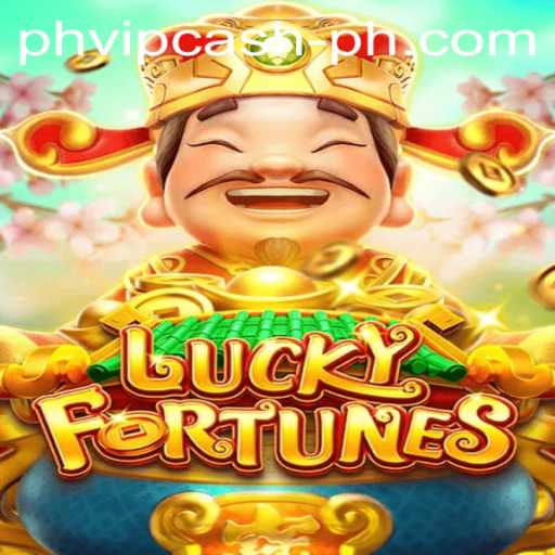 Exploring the Thrills of LUCKYFORTUNES: An In-Depth Guide
