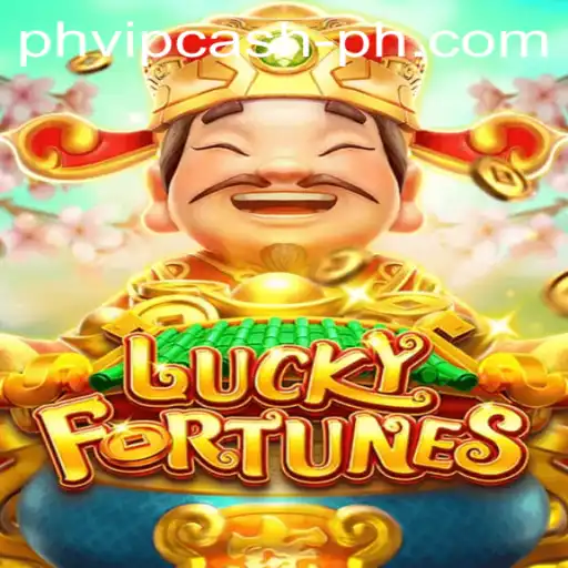 Exploring the Thrills of LUCKYFORTUNES: An In-Depth Guide