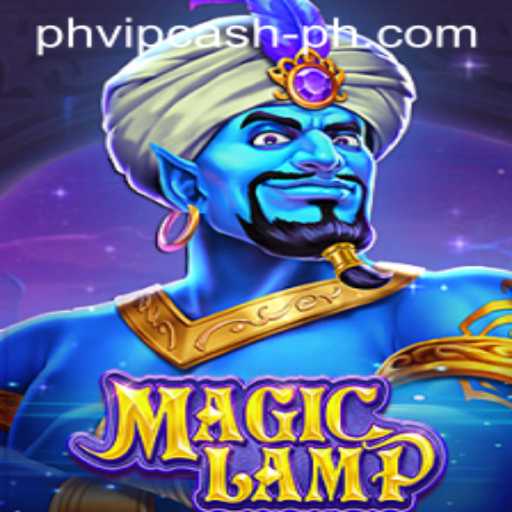 Discover the Enchantment of MagicLamp: A New Gaming Adventure with PHVIP Cash Rewards