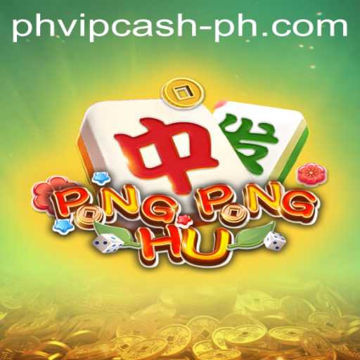 Exploring the Exciting World of PONGPONGHU and PHVIP Cash