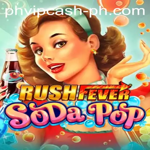 Discover the Addictive World of RushFeverSodaPop: Introduction, Gameplay, and Current Trends