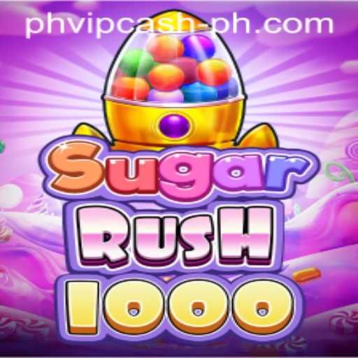 Unveiling SugarRush1000: A Sweet Escape with PHVIP Cash