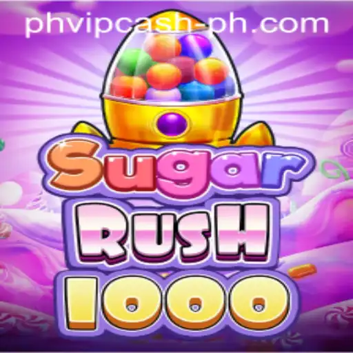 Unveiling SugarRush1000: A Sweet Escape with PHVIP Cash