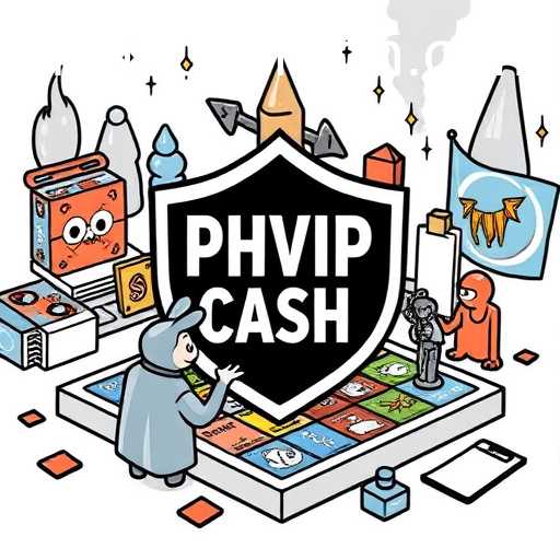 Exploring the World of Tabletop Games with PHVIP Cash