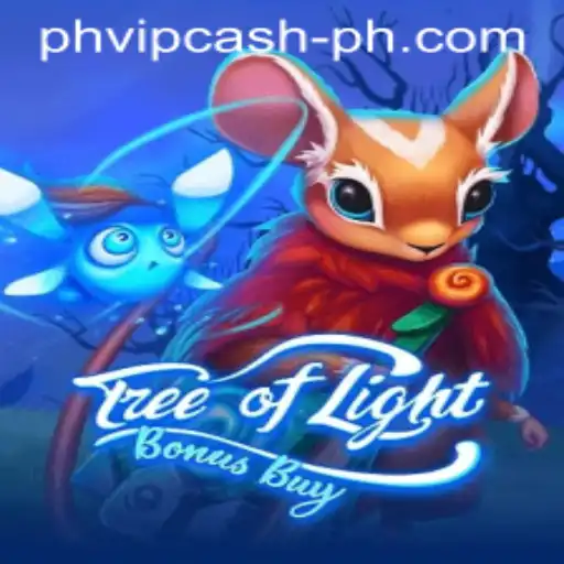 Exploring TreeOfLightBonusBuy: A Deep Dive into the Latest Gaming Sensation with PHVIP Cash Perks