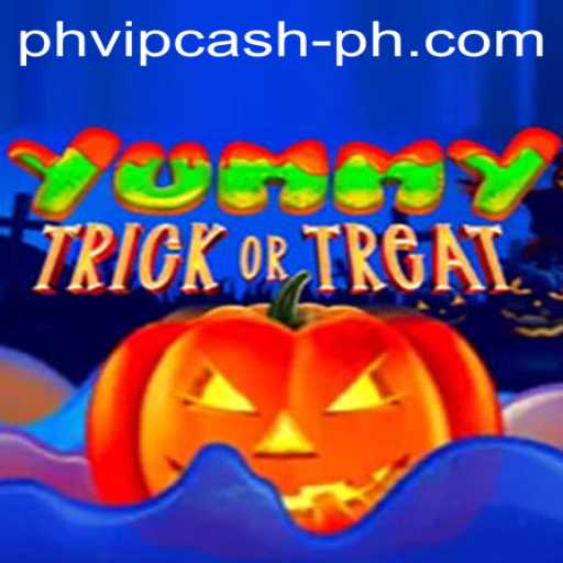 YummyTrickorTreat Brings PHVIP Cash Magic to Gaming
